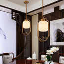 Trellina I Pendant Light