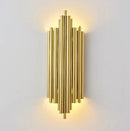 Fuder | Modern Wall Light