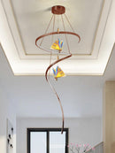 Halley | Cluster Chandelier