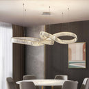 Valdrina I Cluster Chandelier