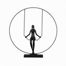 Oalindrea | Floor Lamp