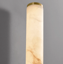 Aurea | Alabaster Wall Light