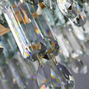 Belnelessa Une | Crystal Chandelier