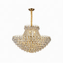 Menkael Trois | Chandelier