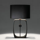 Semko | Shaded Table Lamp