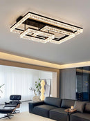 Harlorin | Semi Flush Mounted Light