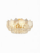 Irvynal | Crystal Chandelier