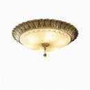 Fenvalen Deux | Ceiling Mounted Light