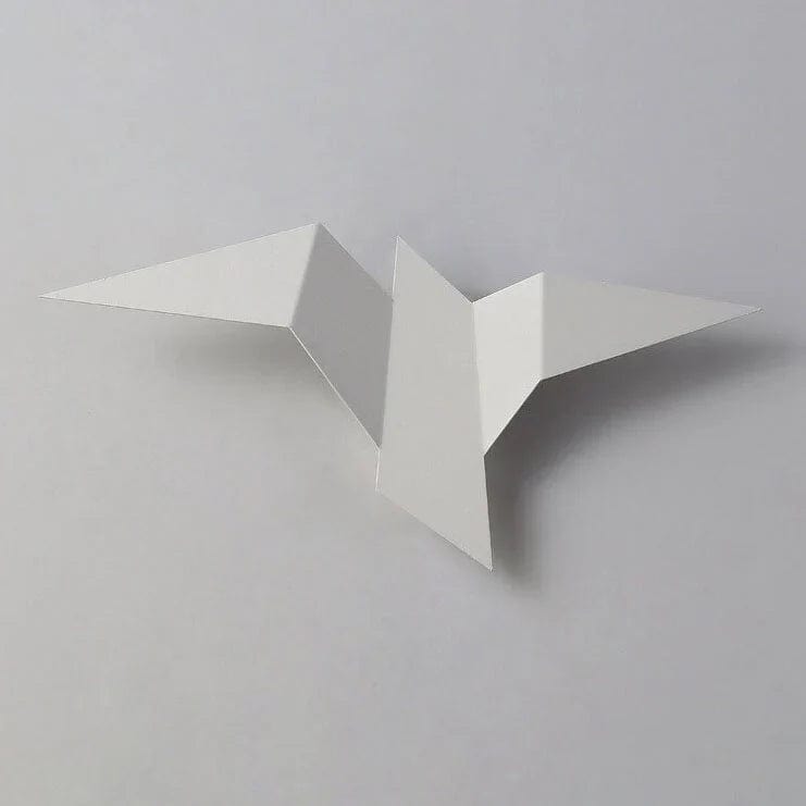 Oregami | Wall Light - Detail View #3 | HomeCartel