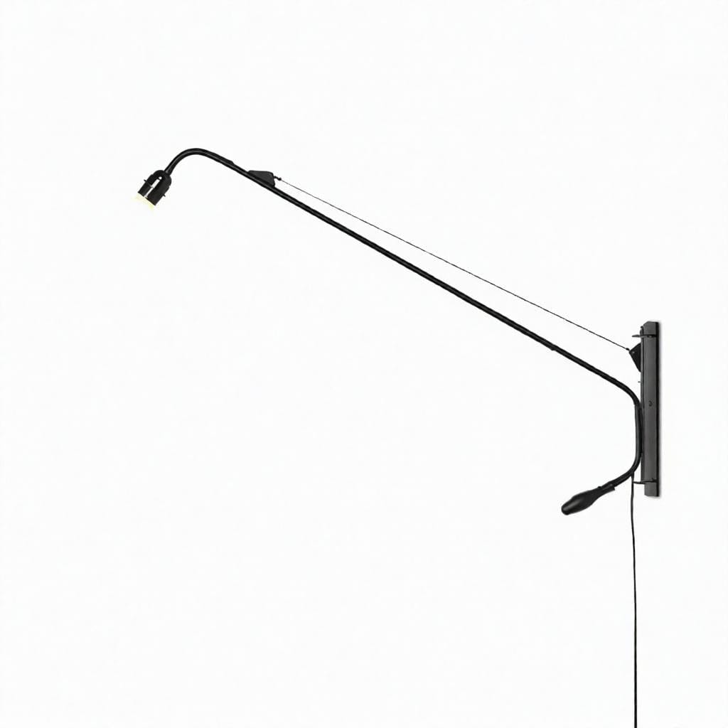 Yaraveth Une | Wall Light - Detail View #8 | HomeCartel