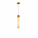 Beldrinoril | Alabaster Pendant Light