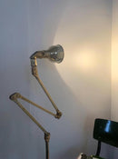 Norenzo | Floor Lamp Swing Arm