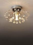 Tarynn | Semi Flush Mounted Light