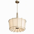Bertagna | Drum Chandelier