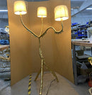 Nylthir | Floor Lamp