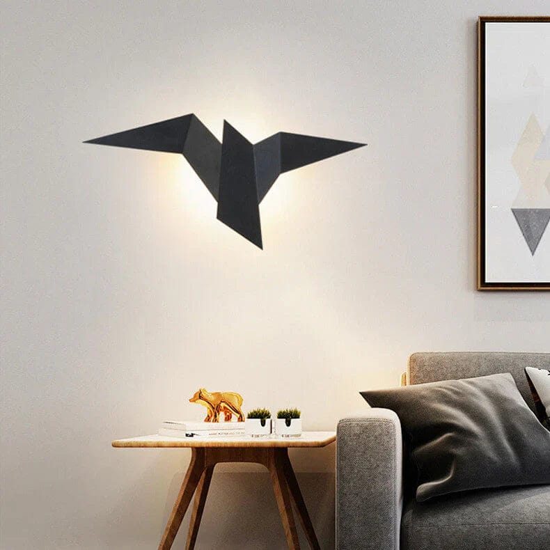 Oregami | Wall Light - Detail View #4 | HomeCartel