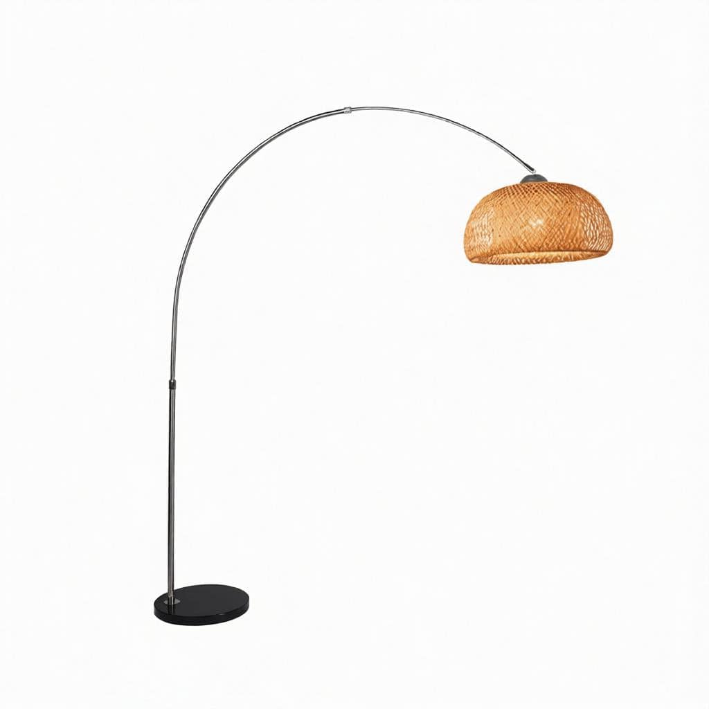 Rennitha Une I Floor Lamp