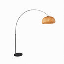 Rennitha Une I Floor Lamp
