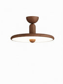 Norlan | Semi Flush Mounted Light