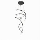 Kelden | Cluster Chandelier