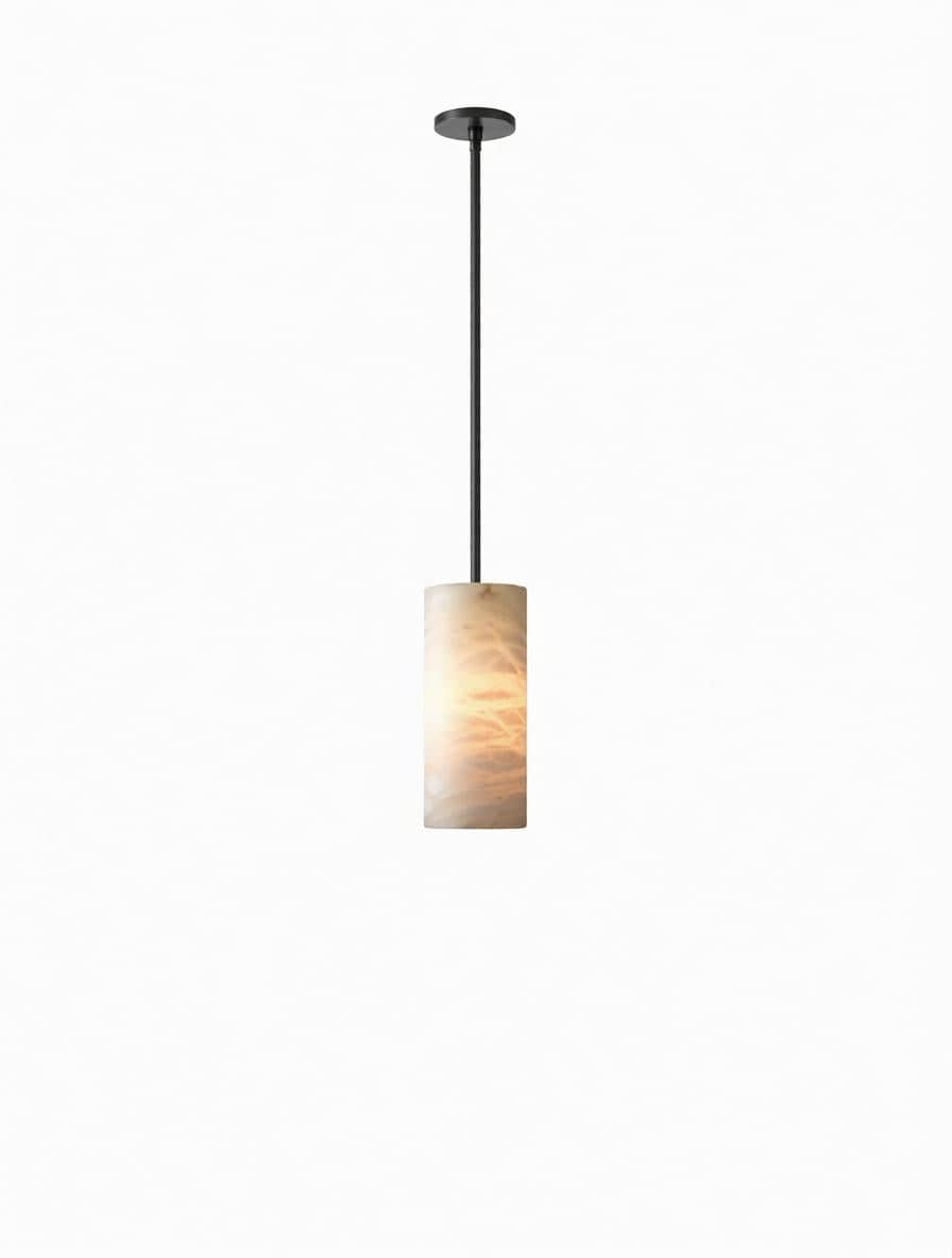 Mortharal | Alabaster Pendant Light - Home Cartel ®