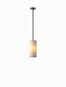 Mortharal | Alabaster Pendant Light