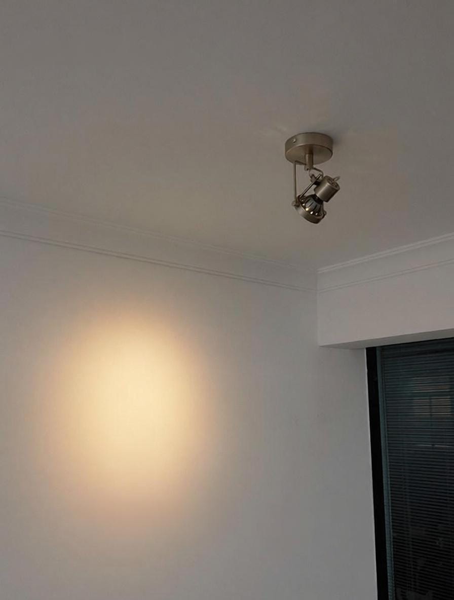 Elowenry A I Spot Light - Detail View #3 | HomeCartel