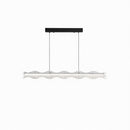 Leschin B | Linear Chandelier