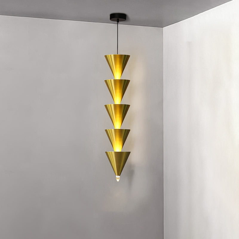 Maxima | Modern Pendant Light