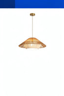 Garlin Deux | Pendant Light