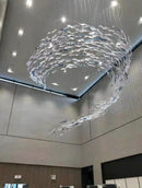 Lyrenvea I Cluster Chandelier