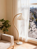 Drenysa I Floor Lamp