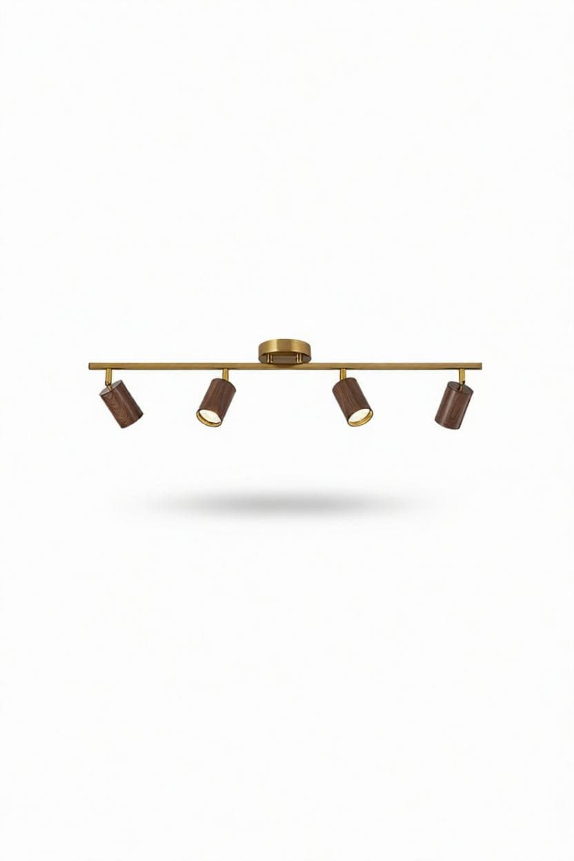 Iralyneth Deux | Track Light - Detail View #5 | HomeCartel