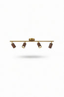 Iralyneth Deux | Track Light