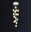 Niva | Modern Cluster Chandelier