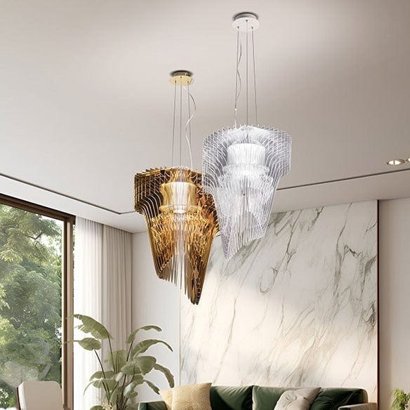 Billie | Modern LED Chandelier - Home Cartel ®