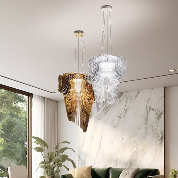 Billie | Modern LED Chandelier