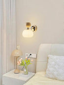 Talyrene I Wall Light