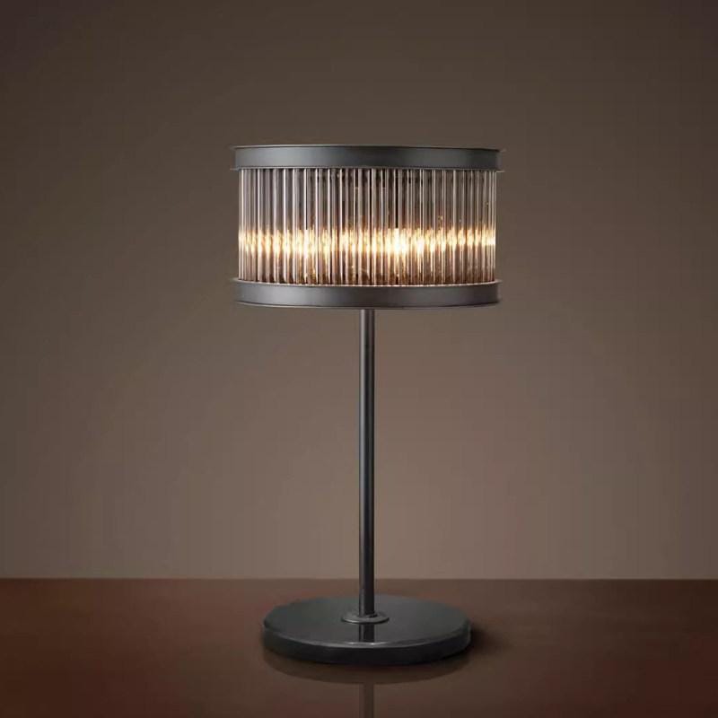 Dorellia Deux | Table Lamp - Detail View #2 | HomeCartel