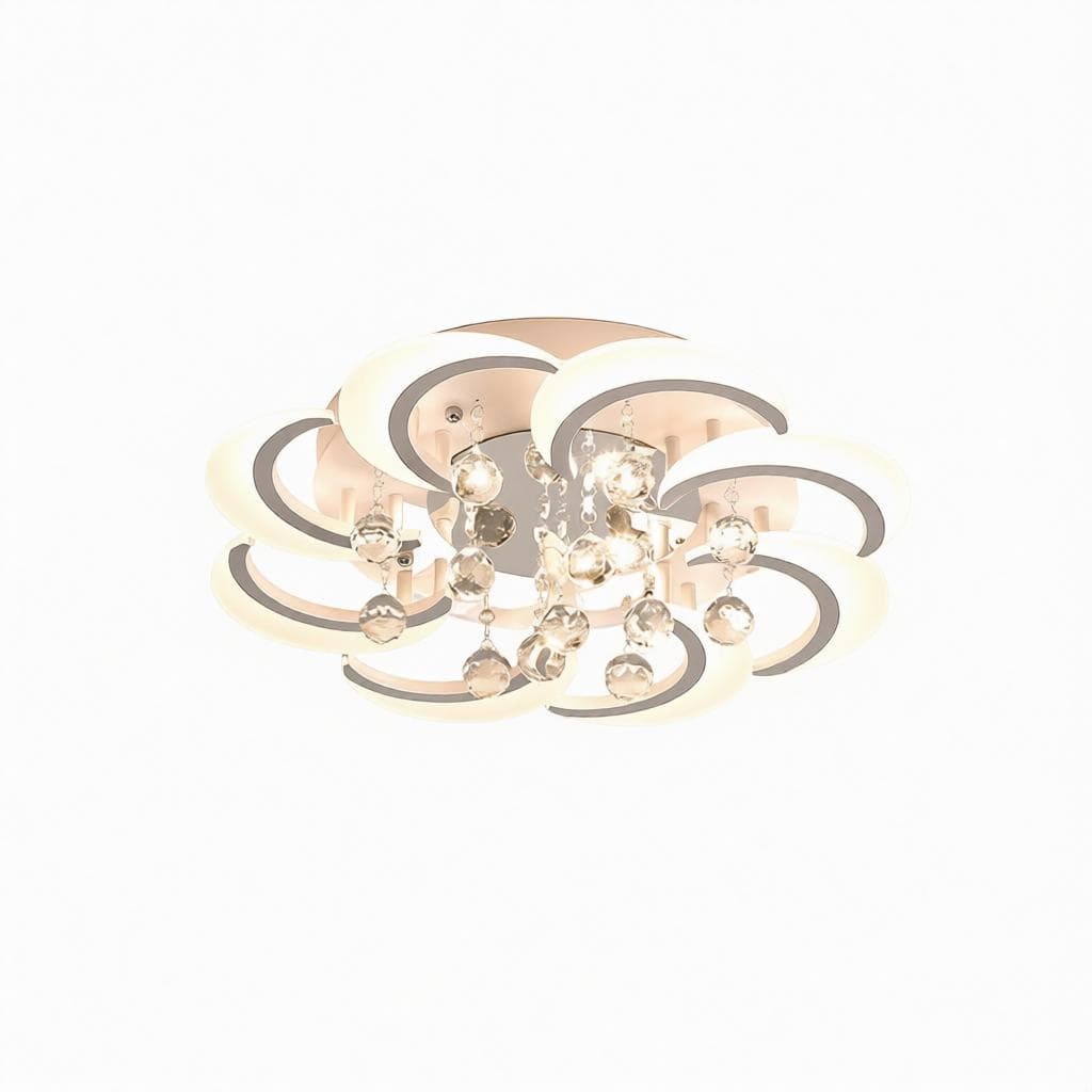 Fenvelia A | Ceiling Mounted Light - Home Cartel ®