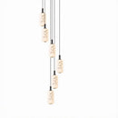 Kithrien 9 | Cluster Chandelier