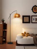 Veyralis A I Floor Lamp