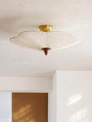 Islor | Semi Flush Mounted Light