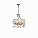 Hocky A | Mini Chandelier