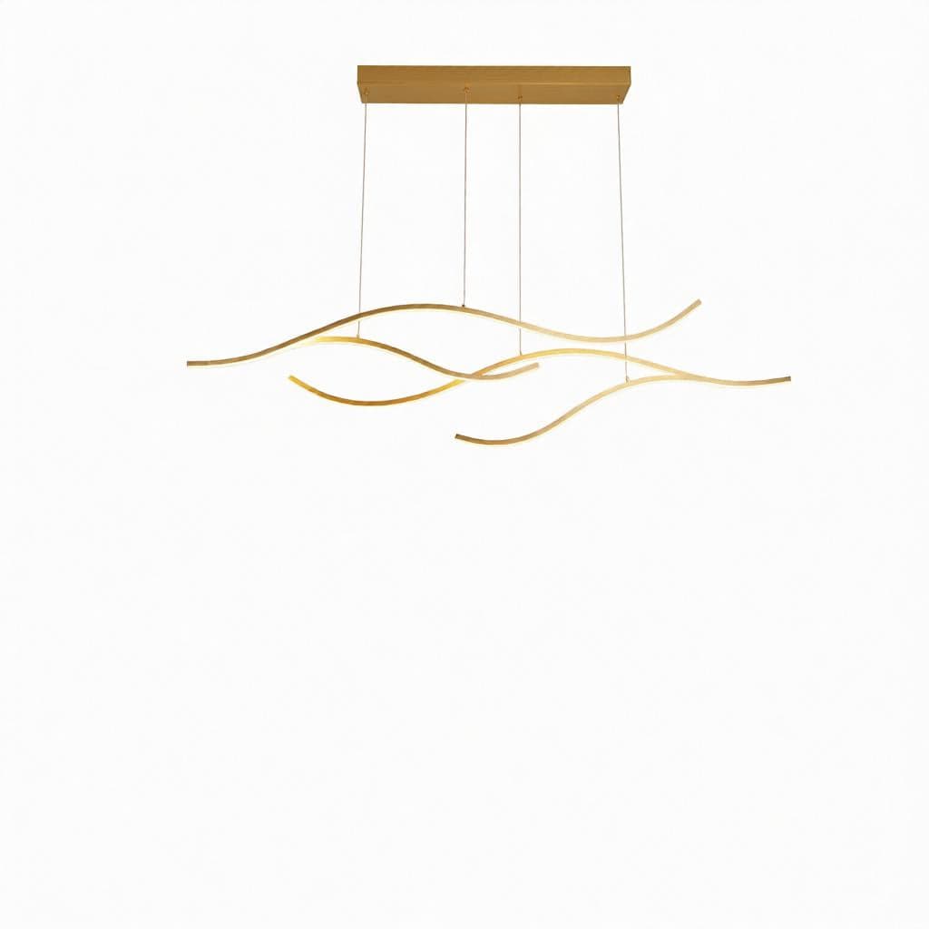 Eiserman | Chandelier - Modern Chandelier | HomeCartel Philippines