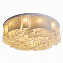 Mcclister D | Ceiling Mounted Light