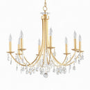 Raldrinen | Crystal Chandelier