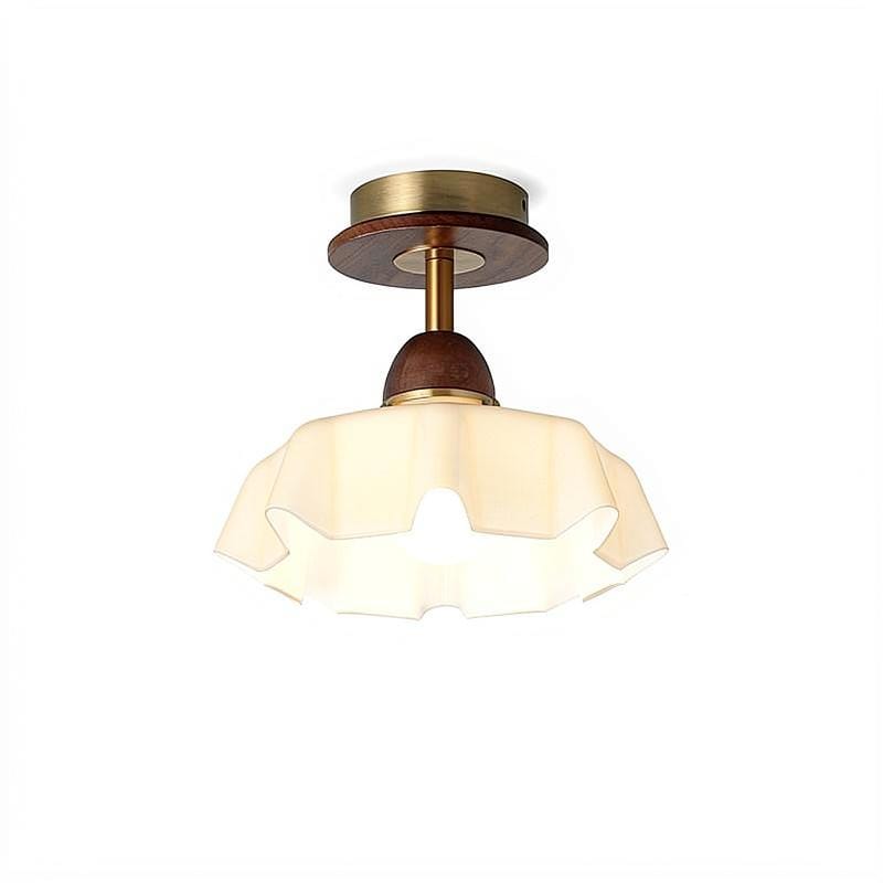Lamaren Une | Semi Flush Mounted Light - Modern Semi Flush Mounted Light | HomeCartel Philippines