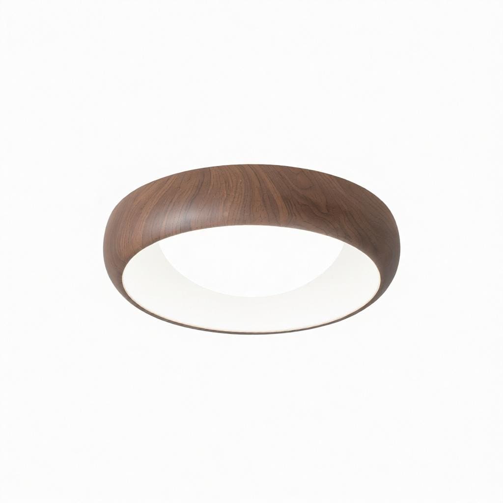 Chambley | Ceiling Mounted Light - Detail View #9 | HomeCartel