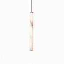 Kelvenisca A | Alabaster Pendant Light